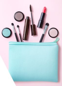 BAYAN & MAKYAJ ÇANTASI