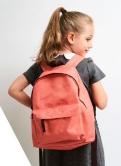 SIRT & OKUL ÇANTASI