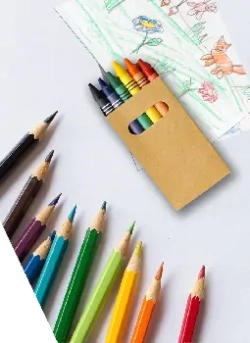 BOYA & KURŞUN KALEM SETLERİ