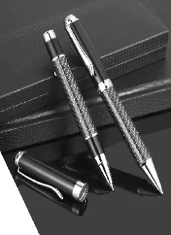 TÜKENMEZ KALEM SETLERİ