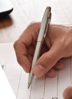 METAL TÜKENMEZ KALEM