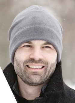 POLAR ATKI & BERE & ŞAL