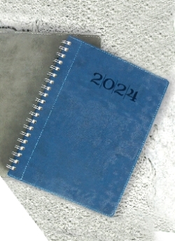 AJANDA & ORGANİZER & DEFTER