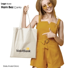 Körüksüz - Dikey Çanta ve Promosyon Ürünleri