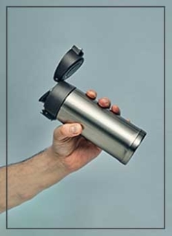 TERMOS & TERMOS BARDAK MODELLERİ