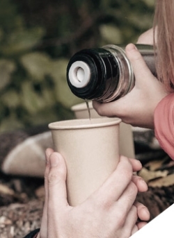 TERMOS & TERMOS BARDAK MODELLERİ