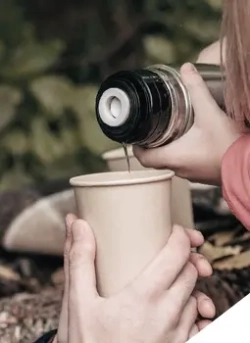 TERMOS & TERMOS BARDAK MODELLERİ