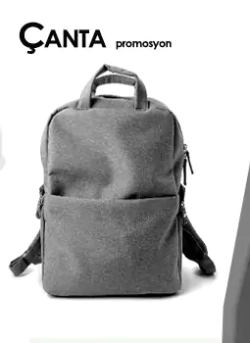 GRİ SERİ ÇANTA GRUBU