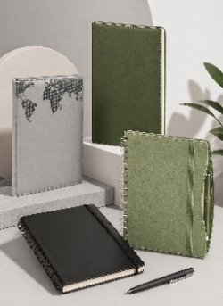 AJANDA & ORGANİZER & DEFTER