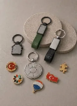 ANAHTARLIK VE ROZET