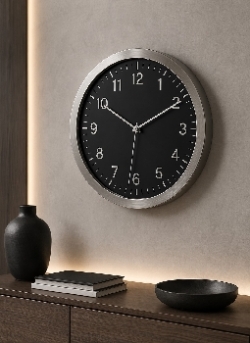 DUVAR SAATİ MODELLERİ