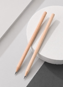 KURŞUN & NATUREL & VERSATİL KALEM