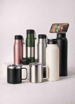 TERMOS & KUPA & BARDAK MODELLERİ