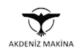  AKDENİZ MANKİNA 