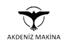  AKDENİZ MANKİNA 