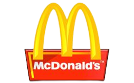 mc donalds