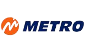 METRO