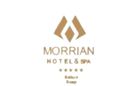 MORRIAN