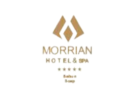 MORRIAN