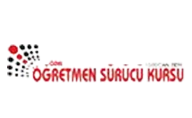 ÖĞRETMEN SÜRÜCÜ