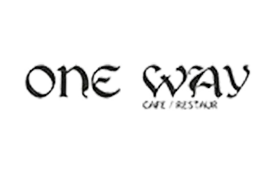 oneway
