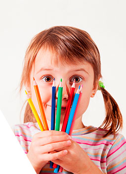 BOYA & KURŞUN KALEM SETLERİ