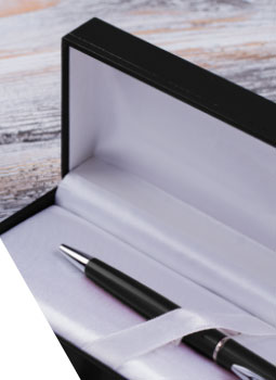 TÜKENMEZ KALEM SETLERİ