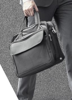 EVRAK VE BİLGİSAYAR ÇANTASI