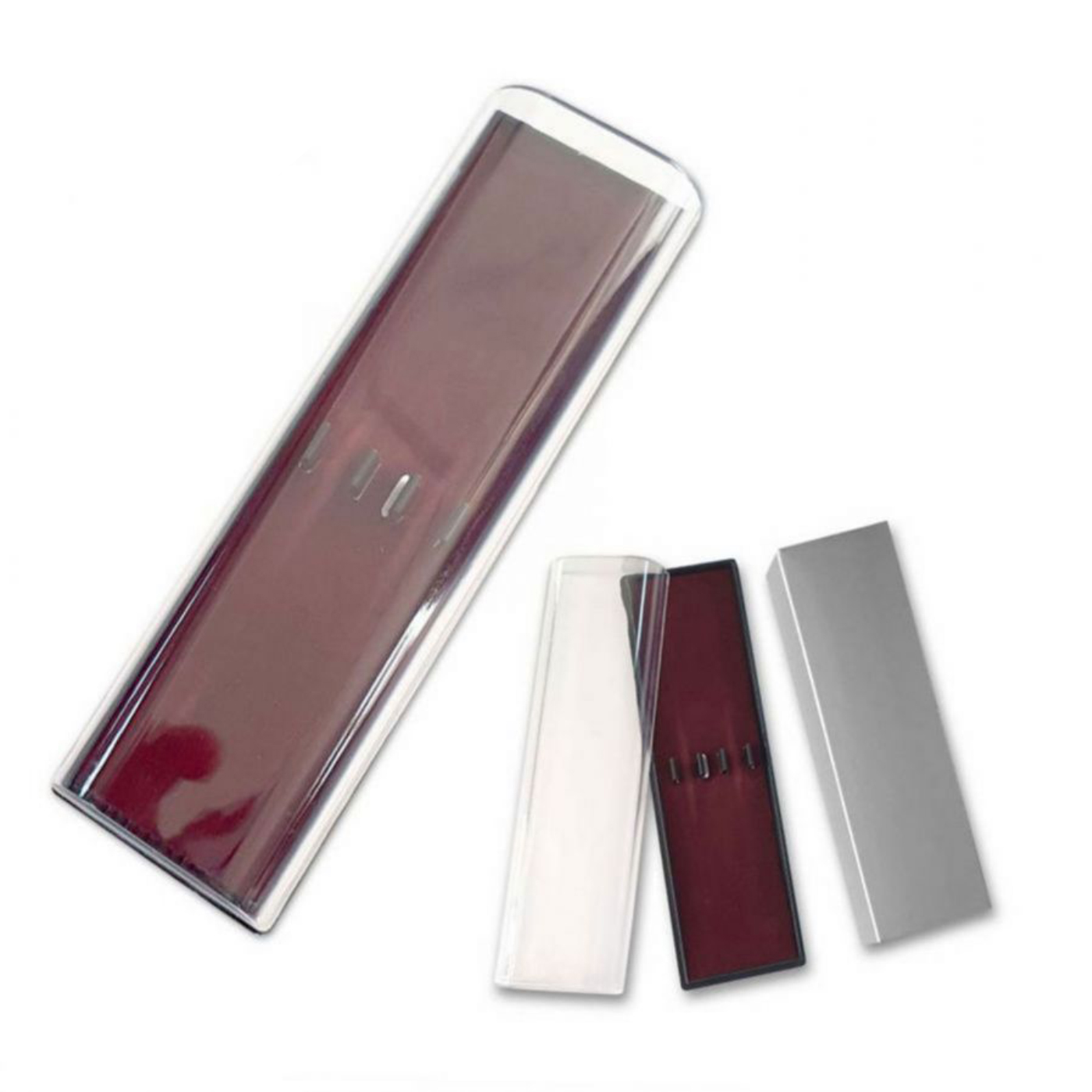 2'li Kalem Seti Kutusu