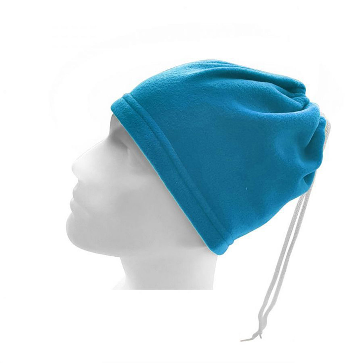 Polar Büzgülü Bere - Boyunluk 