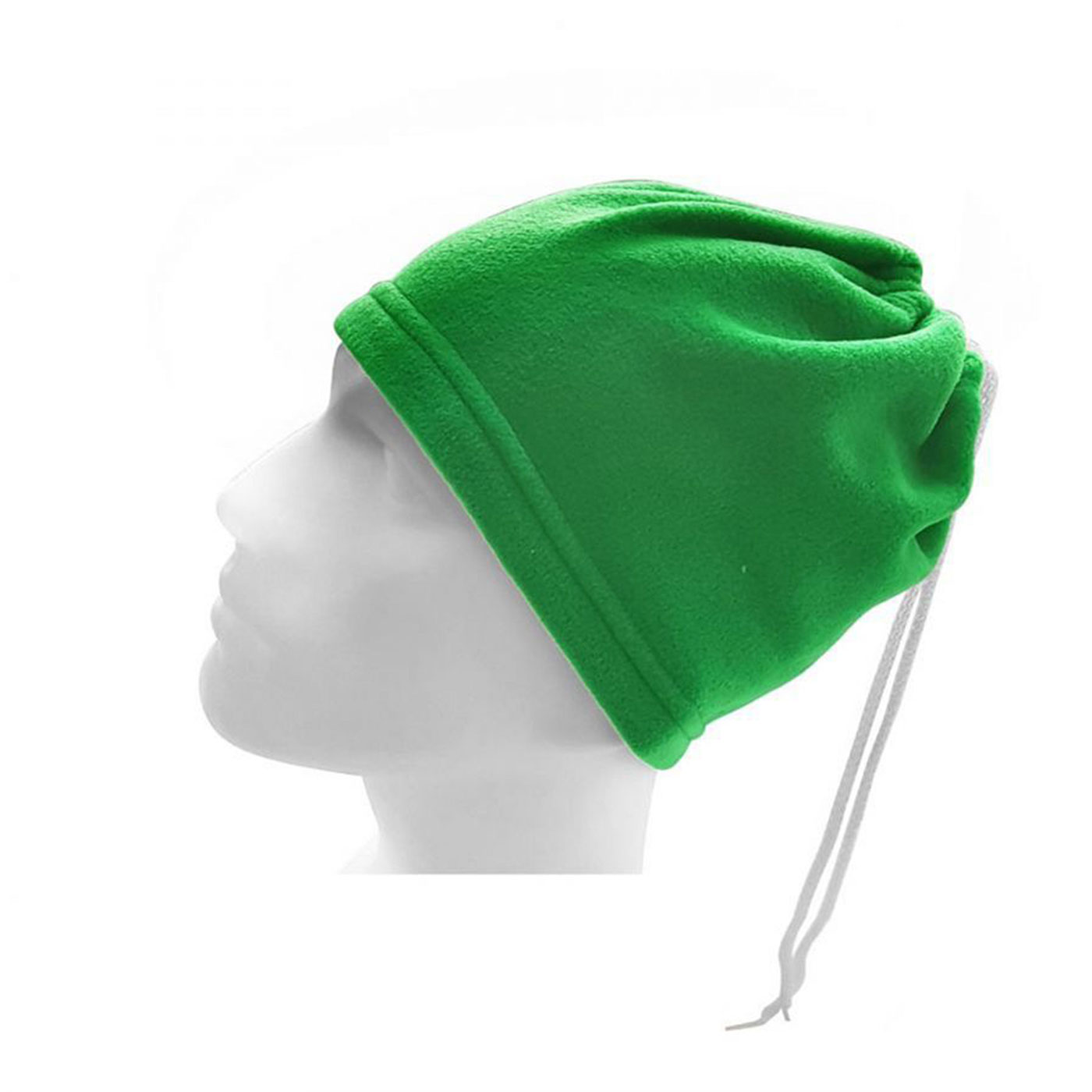 Polar Büzgülü Bere - Boyunluk 