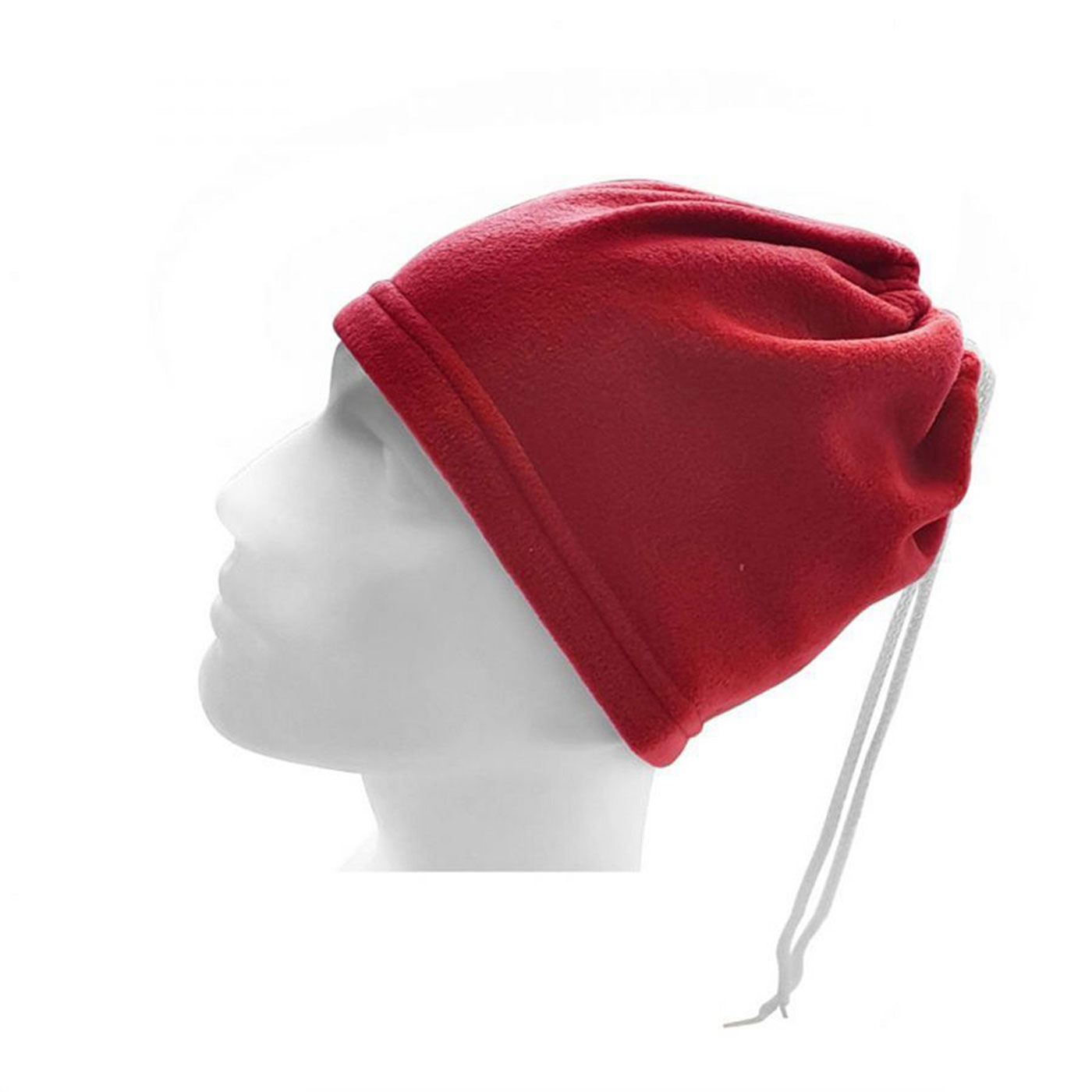 Polar Büzgülü Bere - Boyunluk 