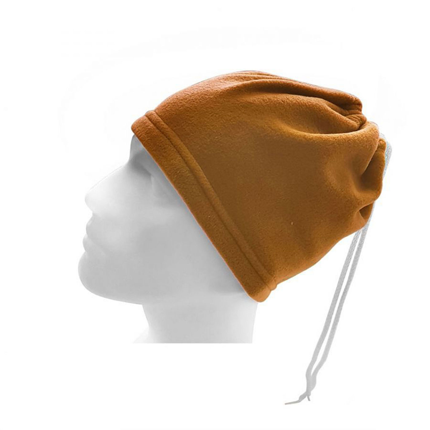 Polar Büzgülü Bere - Boyunluk 