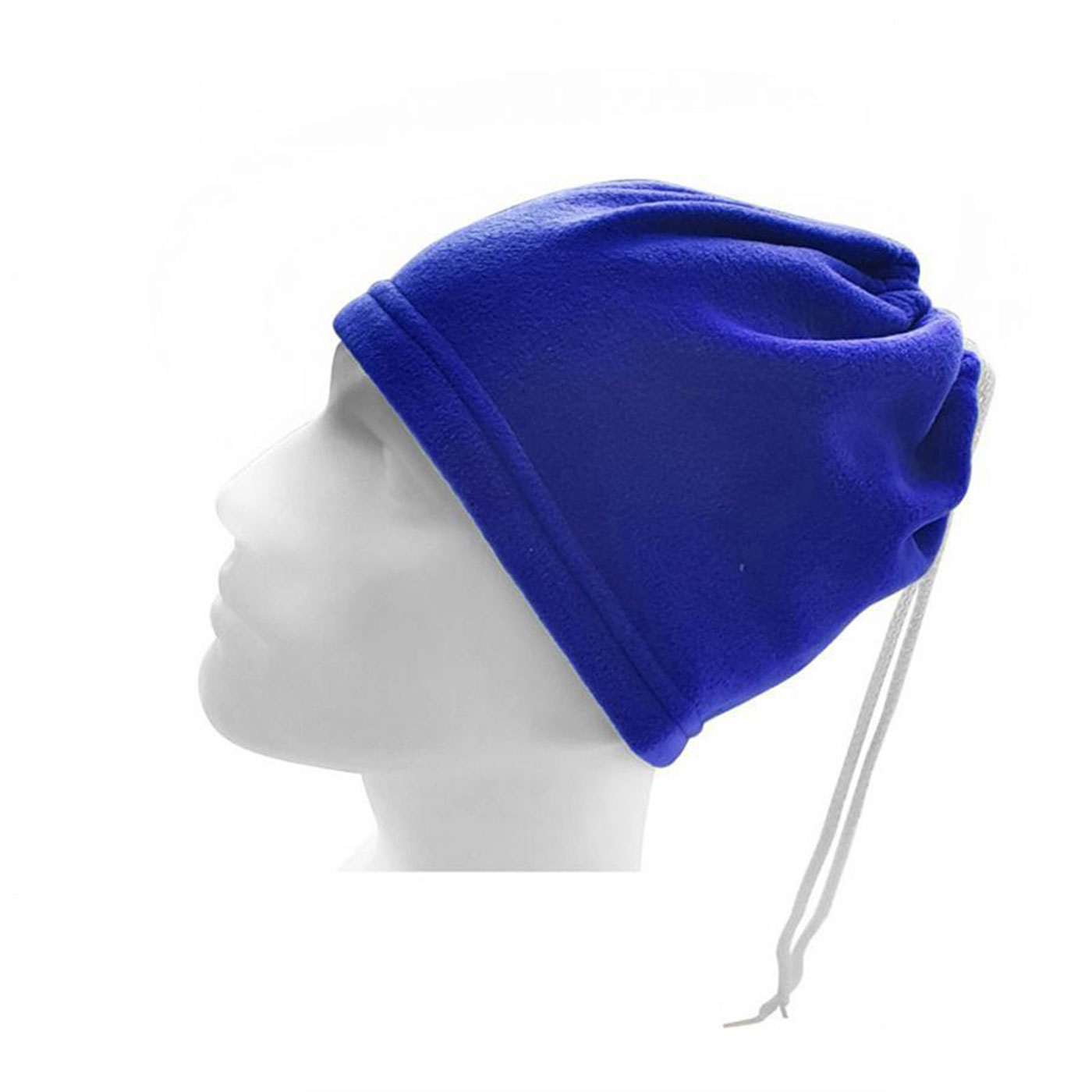 Polar Büzgülü Bere - Boyunluk 