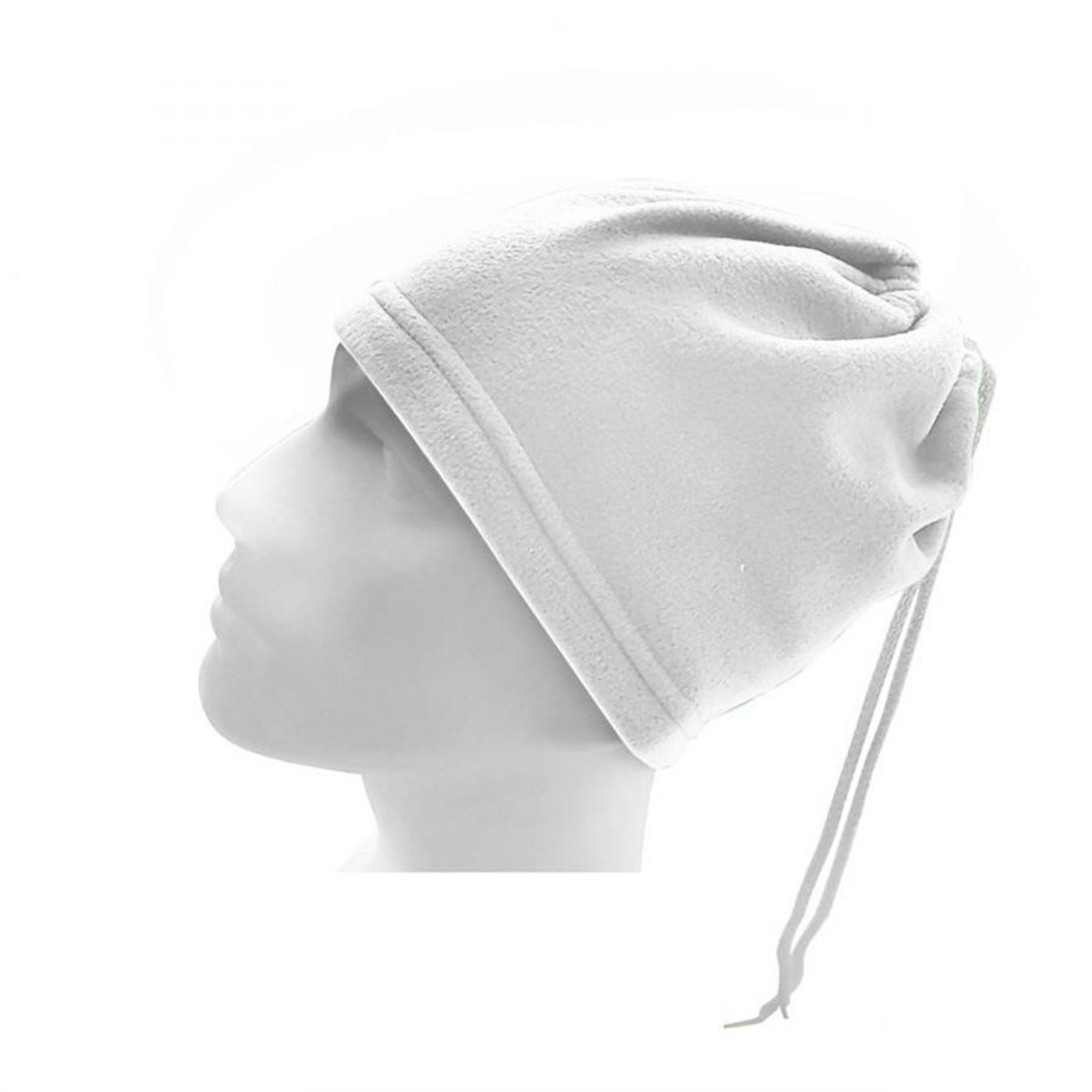 Polar Büzgülü Bere - Boyunluk 