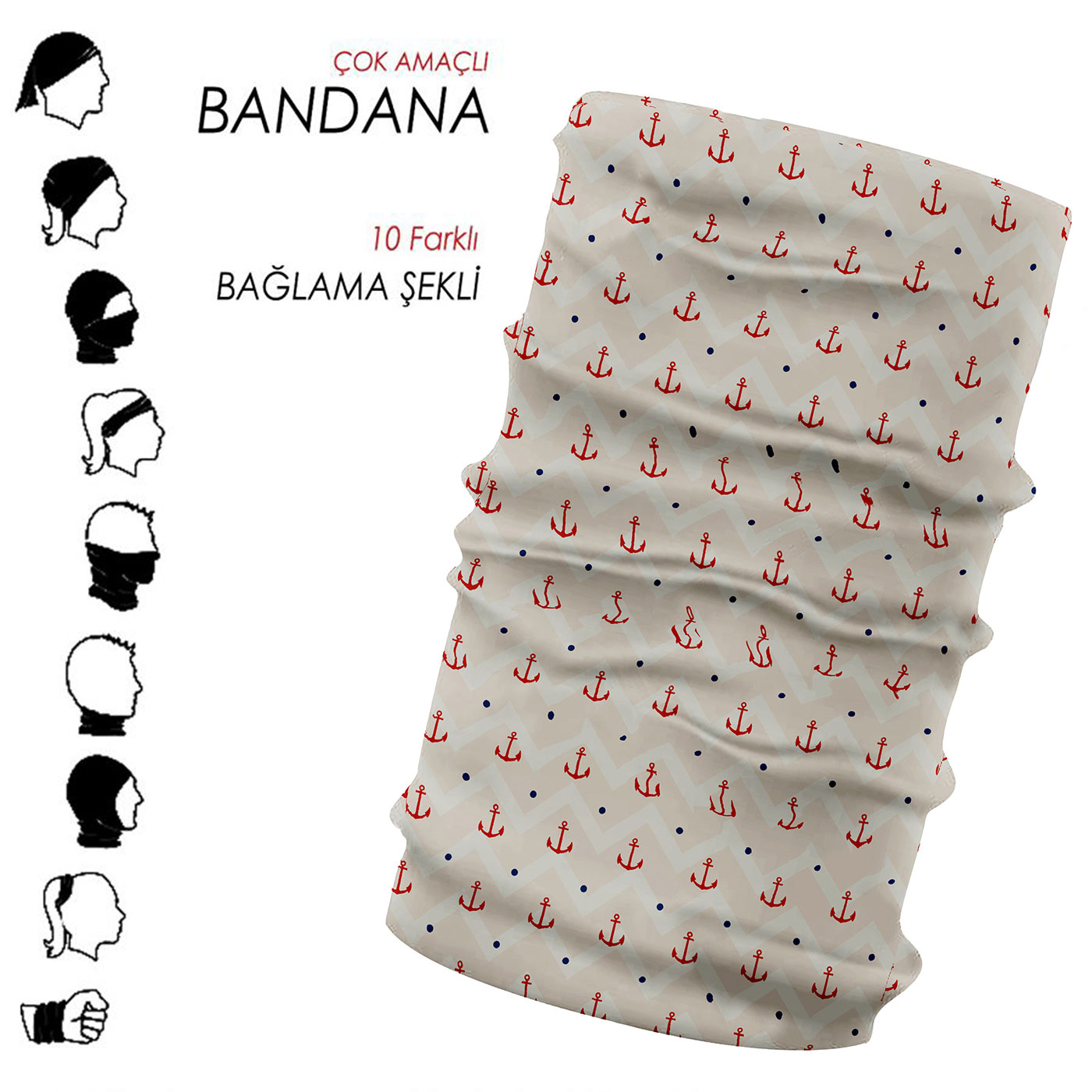 Bandana - 04