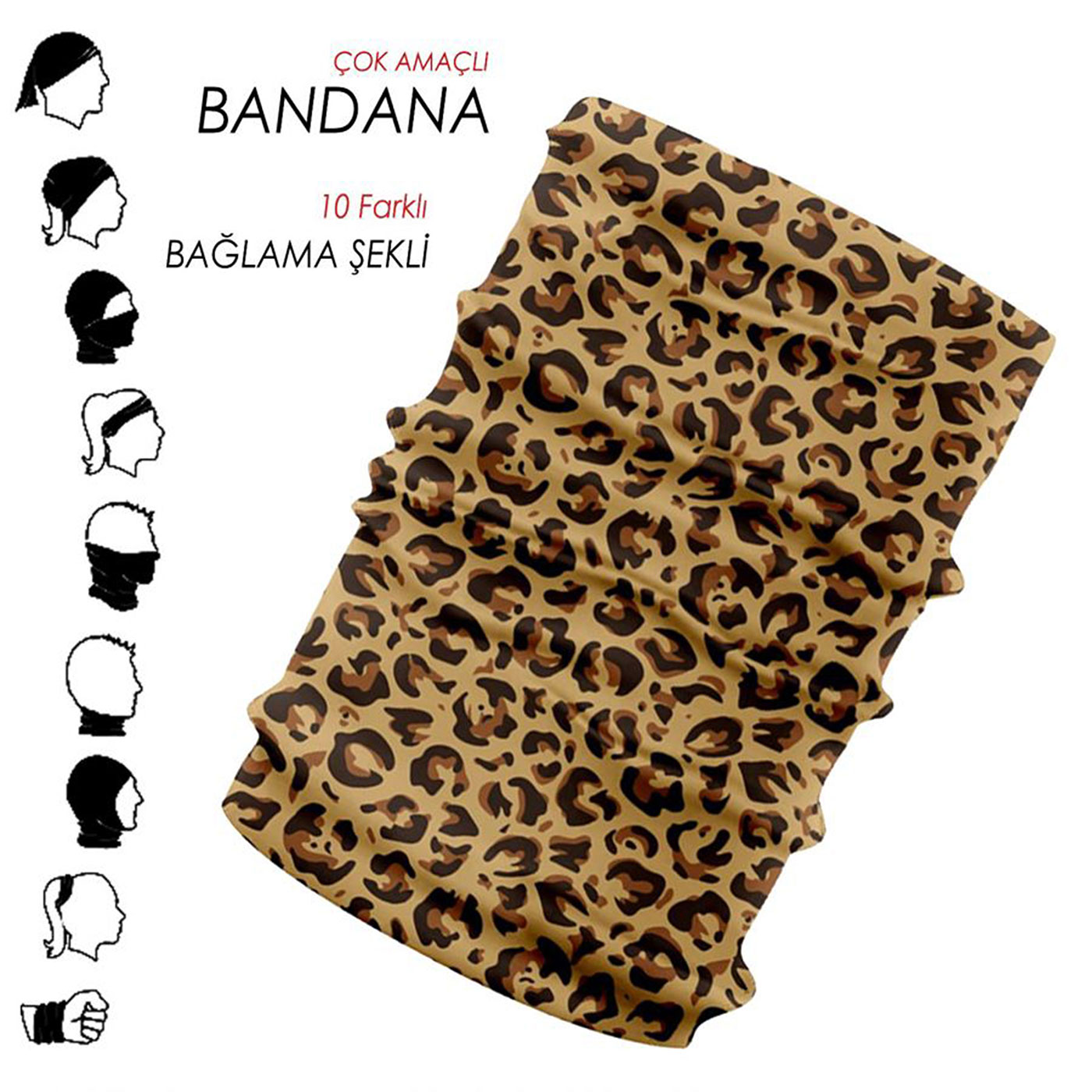 Bandana - 04