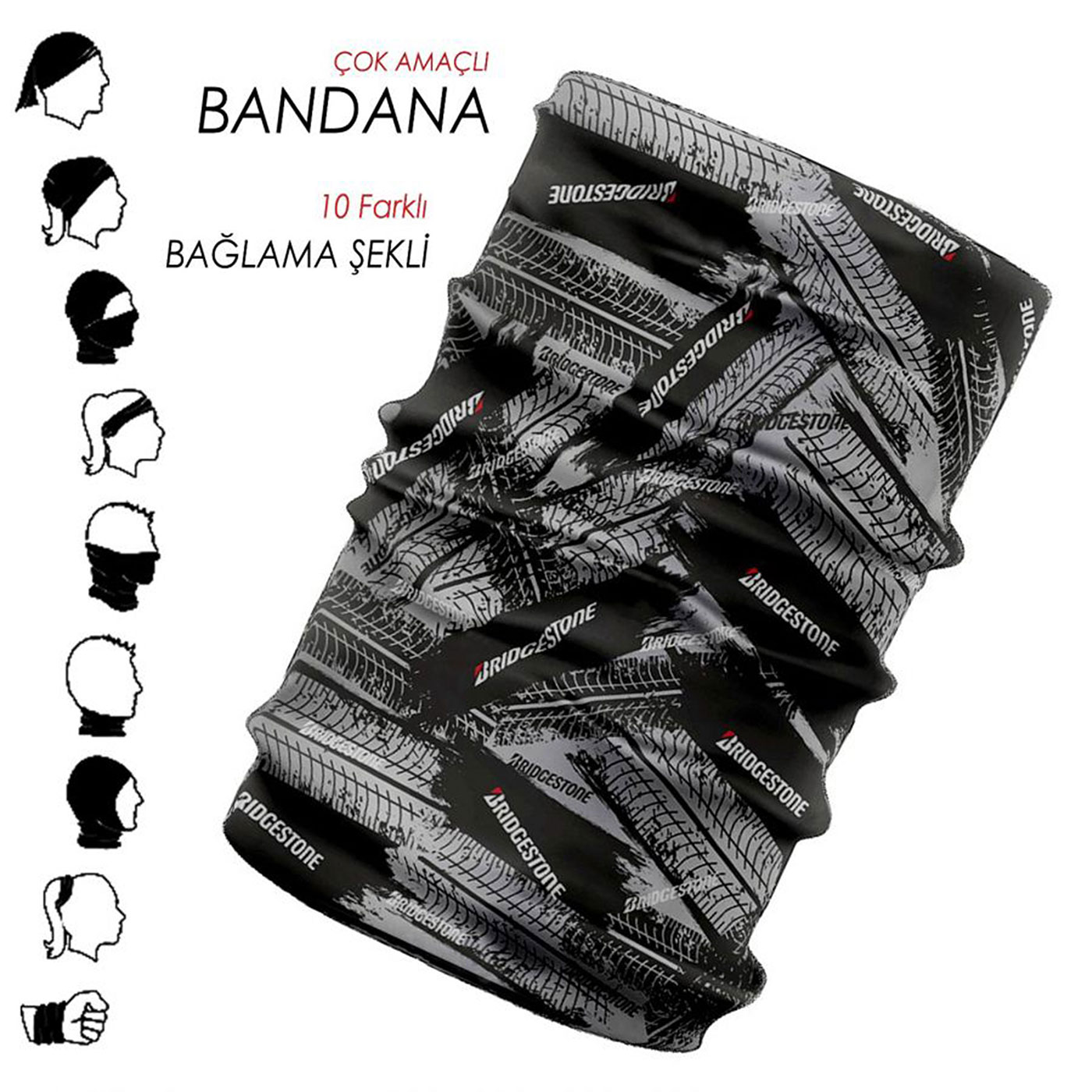 Bandana - 04