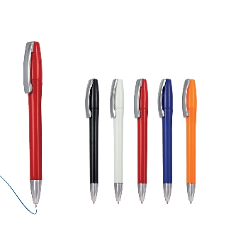 Çevirmeli Tükenmez Kalem