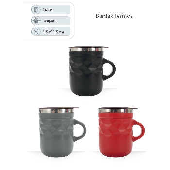 Termos Bardak