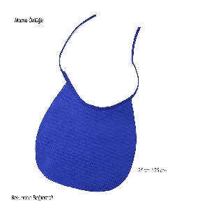 Promosyon Mama Önlüğü ile Mamanın Buluşması