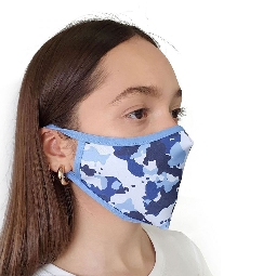 Biyeli Maske