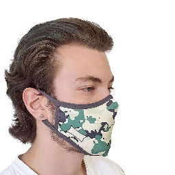 Biyeli Maske
