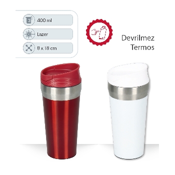 Devrilmez Termos