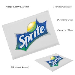 Keyif Dolu Anlarda Promosyon Etkinlik ve Piknik Minderi