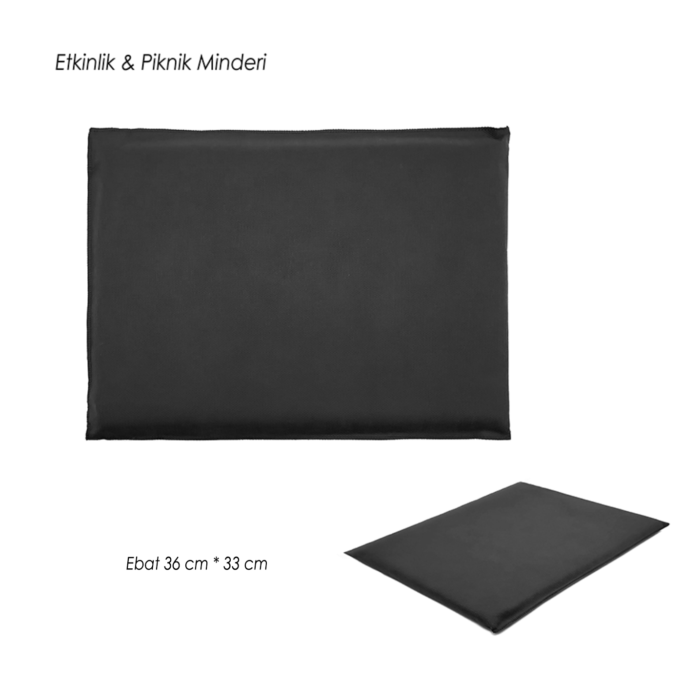 Pikniklerin Vazgeçilmezi Etkinlik ve Piknik Minderi