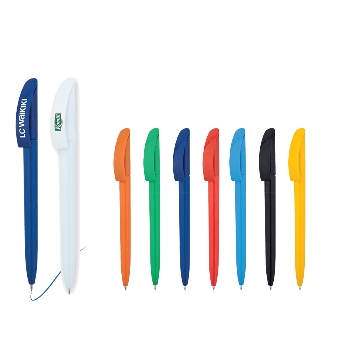 Çevirmeli Tükenmez Kalem