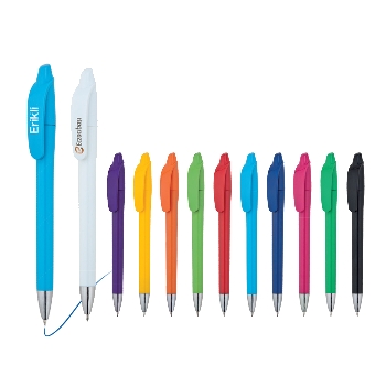 Çevirmeli Tükenmez Kalem