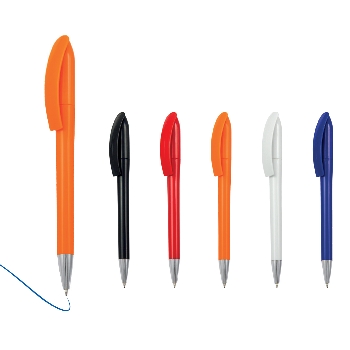 Çevirmeli Tükenmez Kalem