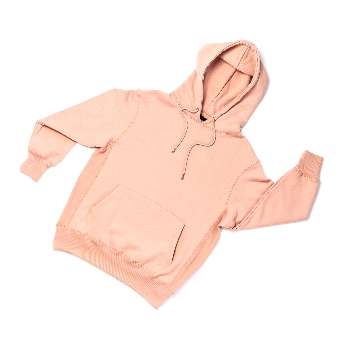 Kapüşonlu Sweatshirt